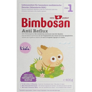 BIMBOSAN Anti Reflux