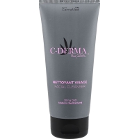 C-DERMA BY CELINE Reinigungsemulsion