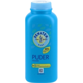 PENATEN Puder (neu)