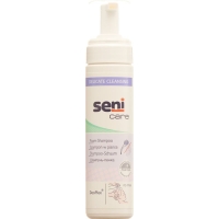 SENI Care Schaum-Shampoo