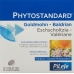 PHYTOSTANDARD Goldmohn-Baldrian Tabl