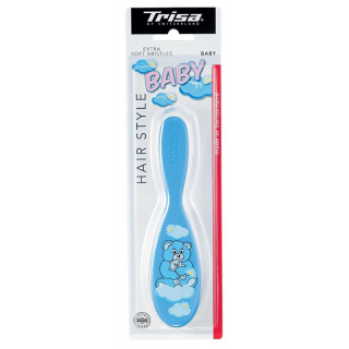 Trisa Basis Baby Brushing Small