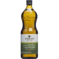 VIGEAN Huile d'Olive Fruit Espagne