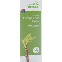 HEIDAK Bud Fig Ficus carica Glyc Maz