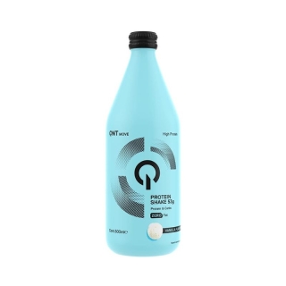 QNT Protein Shake 53g Protein Vanilla