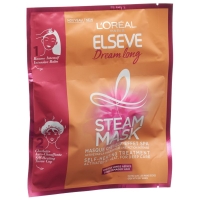 ELSEVE Dream Length Steam Mask