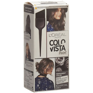 COLOVISTA Hairpaint 9.120 charcoal