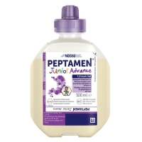 PEPTAMEN Junior Advance Neutral