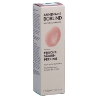 BÖRLIND Fruchtsäurepeeling