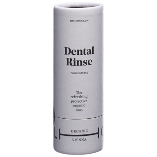 DR LHOTKA Dental Rinse