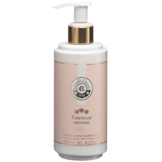 ROGER GALLET TUB HED Crème de Parfum