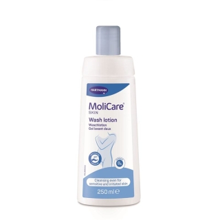 MOLICARE Skin Waschlotion