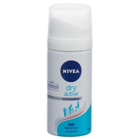 Жіночий дезодорант NIVEA Dry Active Eros