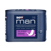 SENI Man Super Einlagen