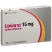 Ликсиана 15 мг 10 x 1 таблетке