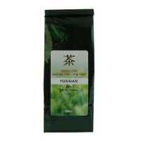 HERBORISTERIA Grüntee Yunnan FOP im Sack HERBORISTERIA Grüntee Yunnan FOP im Sack