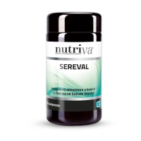 NUTRIVA Sereval Tabl 800 mg