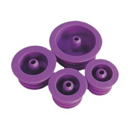 NUTRICIA Flaschenadapter ENFit 12-15mm