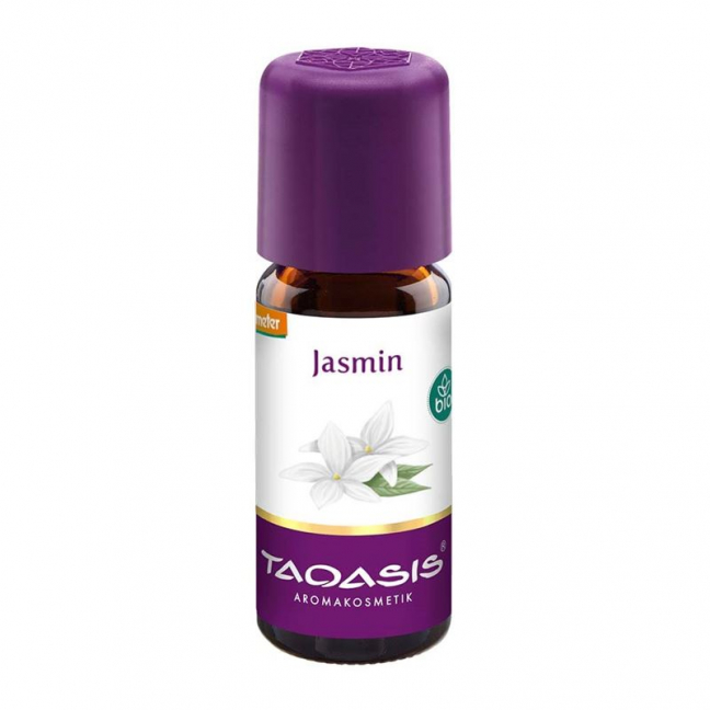 Taoasis Jasmin 2% эфирное масло 10мл