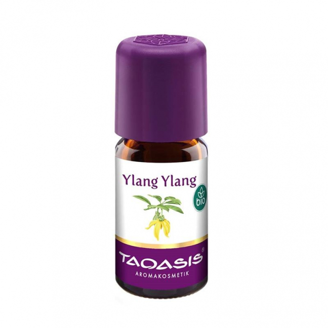 Taoasis Ylang Ylang эфирное масло Bio 10мл