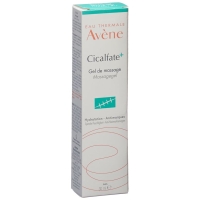 Масажний гель Avene Cicalfate+ 30 мл