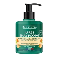 Кондиціонер для волосся BEAUTERRA