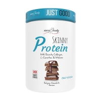 Easy Body Skinny Protein Belgian Chocolate Ds 450 г