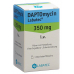 DAPTOMYCIN Labatec Trockensub 350 mg