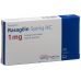 RASAGILIN Spirig HC Tabl 1 mg