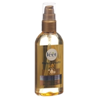 Veet Multi-Benefit Oil Bottle 100 мл