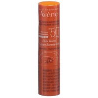 Солнцезащитный стик для губ AVENE SUN SPF50+