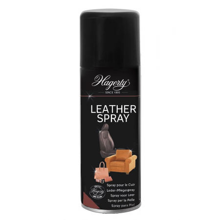 HAGERTY Leather Spray