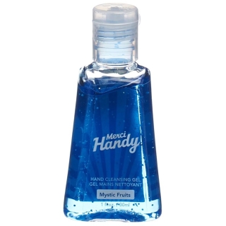 MERCI HANDY Hand Cleans Gel Mystic Fruits
