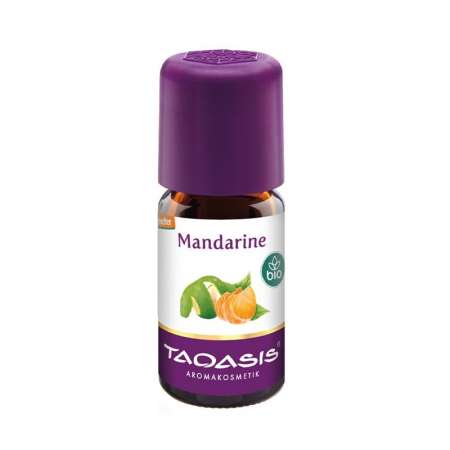 Taoasis Mandarine эфирное масло Bio 10мл