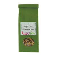 HERBORISTERIA Gewürzmischung BBQ HERBORISTERIA Gewürzmischung BBQ