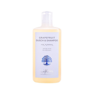 LIFLORE Grapefruit Dusch&Shampoo