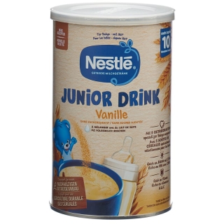 NESTLE Junior Drink Vanilla
