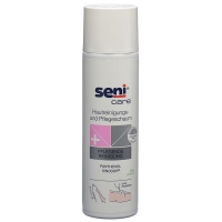 SENI Care Reinigungs- & Pflegeschaum