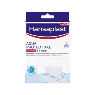 HANSAPLAST Aqua Protect XXL (neu)