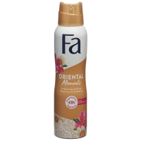 FA Deo Spray Oriental Moments