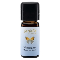 FARFALLA Peppermint Eth/Oil Bio Гран Крю