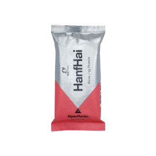 ALPENPIONIER HanfHai BioSuisse