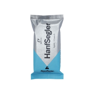 ALPENPIONIER HanfSegler BioSuisse