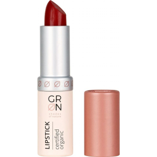 GRN Lipstick pomegranate