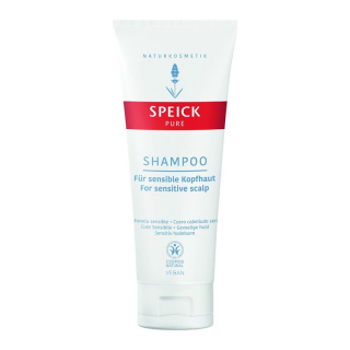 SPEICK Pure Shampoo