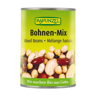 RAPUNZEL Bohnen-Mix