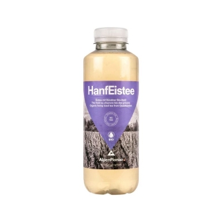 ALPENPIONIER HanfEistee Bio