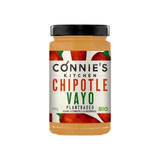 CONNIE'S KITCHEN Chipotle Vayo Veg Alte Mayo