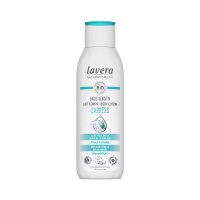 LAVERA Basis Sensi Body Lot exp Aloe&amp;Jojo