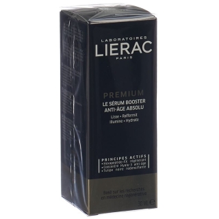 LIERAC PREMIUM Serum